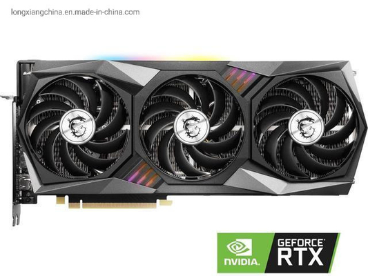 DDR3 256は採鉱のグラフィックス・カードGPU 3090を3080 3070 3060かんだ