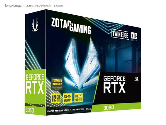 DDR3 256は採鉱のグラフィックス・カードGPU 3090を3080 3070 3060かんだ