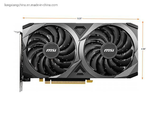 2GB Zotac Rtx 3080 Zotacの賭博Geforce AMP Holo Lhr 10GB