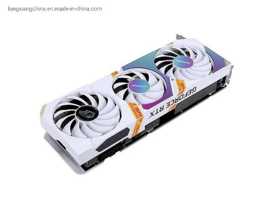 有益な8g Msi Geforce Rtx 3070 Ventus 3x 8gb