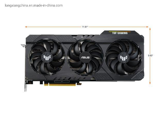 有益な8g Msi Geforce Rtx 3070 Ventus 3x 8gb