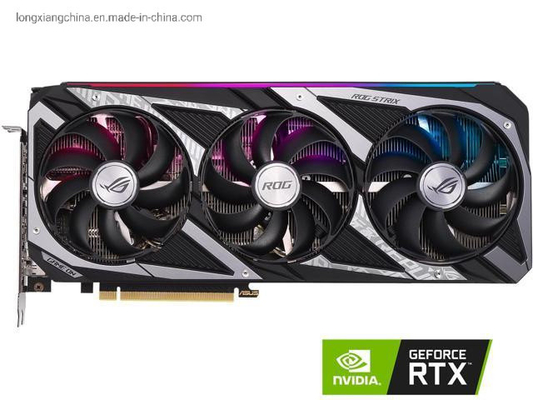有益な8g Msi Geforce Rtx 3070 Ventus 3x 8gb
