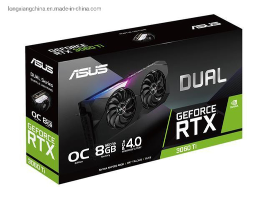 有益な8g Msi Geforce Rtx 3070 Ventus 3x 8gb