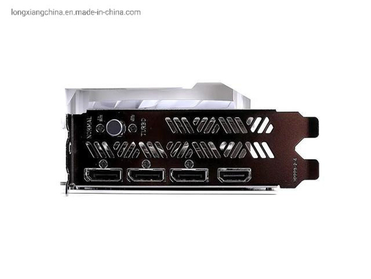 非Lhr二重V2 Ocの採鉱のグラフィックス・カードはチタニウム小型4kg GeforceのギガバイトのRtx 3060の二倍になる