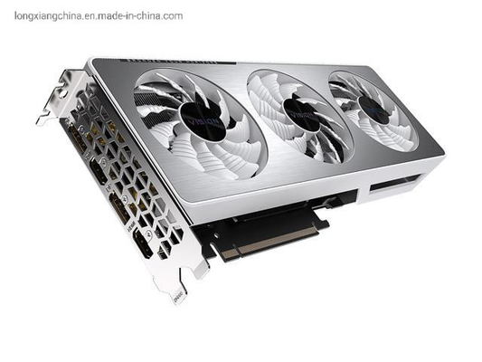 3060のチタニウム8GB鉱山のグラフィックス・カードGtx 3060 DDR6 Lhr無し