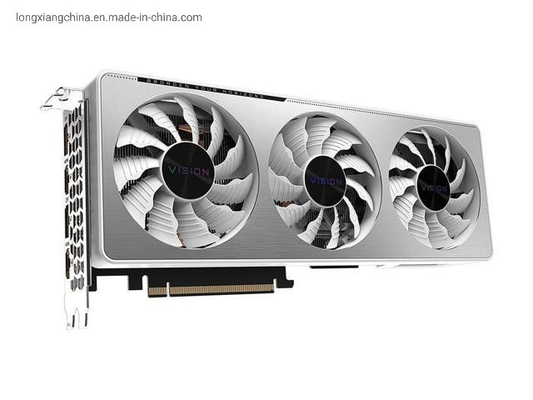 3070のVentus 3x 8g Oc Lhr Msiのグラフィックス・カード