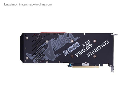 LhrのGeforce Rtx 3070のグラフィックス・カードを買いなさい