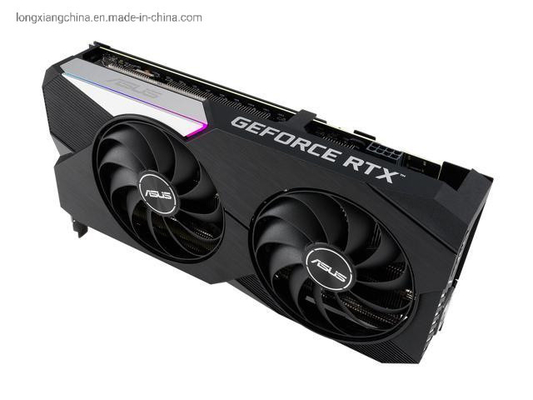 1660年代のギガバイトのNvidia GtxのギガバイトのGeforce Gtx 1660極度のOc 6g Gddr6 192のビット