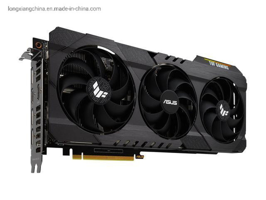 1660年代のギガバイトのNvidia GtxのギガバイトのGeforce Gtx 1660極度のOc 6g Gddr6 192のビット