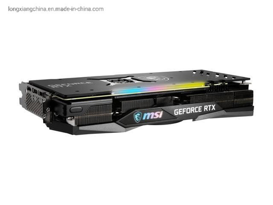 DirectX 11 12v鉱山のグラフィックス・カードのGeforce Rtx 3070のチタニウム非8 GB Lhr