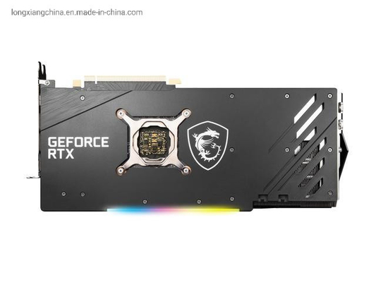 DirectX 11 12v鉱山のグラフィックス・カードのGeforce Rtx 3070のチタニウム非8 GB Lhr