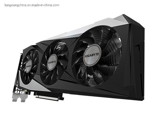 DirectX 11 12v鉱山のグラフィックス・カードのGeforce Rtx 3070のチタニウム非8 GB Lhr