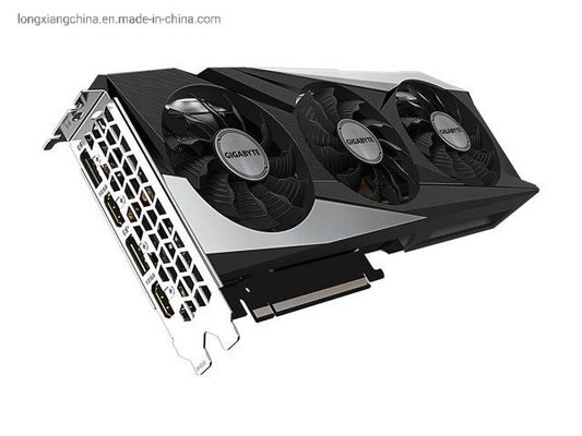 AMD Radeon Rx 6800のサファイア ビデオ鉱山のグラフィックス・カード16GB