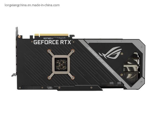 Nvidia 8g Msi Geforce Rtx 3060の鉱山のグラフィックス・カードLhr Gddr6
