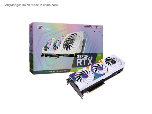 Rtxは3070のMsi鉱山の3070 PCI明白な3.0 16Xをグラフィックス・カード