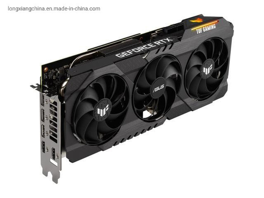 Rtxは3070のMsi鉱山の3070 PCI明白な3.0 16Xをグラフィックス・カード
