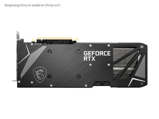 10g Oc Lhr鉱山のグラフィックス・カードのRtx 3070 Ventus 3x 8g Oc 256ビット