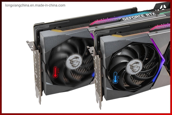 Rtx3060ti O8g V2は独立したグラフィックス・カード4kgを統合した