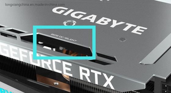 Rtx3060ti O8g V2は独立したグラフィックス・カード4kgを統合した