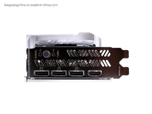非Gddr6 Lhr鉱山のグラフィックス・カードのMsi Rtx 3070の極度の賭博X Oc 6GB