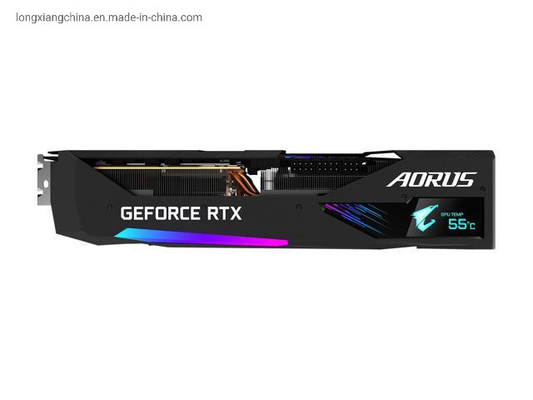 ファン脱熱器創設者の版3060 Geforce 3060 Palit Lhr無し4000g