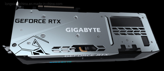 ファン脱熱器創設者の版3060 Geforce 3060 Palit Lhr無し4000g