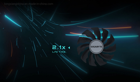 Usdt Lhrのグラフィックス・カードRx6800xt Rtx 3080 Lhrの上限のゲームのビデオ カード6800xt 16GBを非受け入れなさい