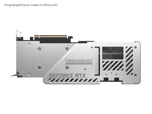 Usdt Lhrのグラフィックス・カードRx6800xt Rtx 3080 Lhrの上限のゲームのビデオ カード6800xt 16GBを非受け入れなさい