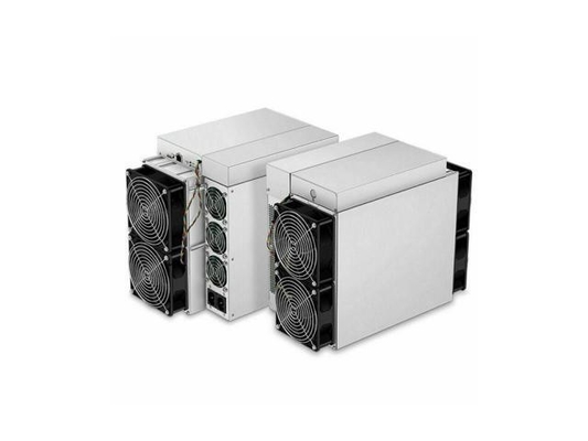 DDR3無声管のBitmain Antminer S19pro 110t PCI明白な2.0