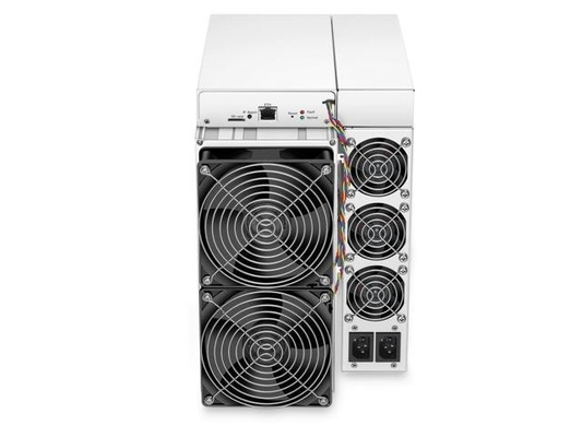 DDR3無声管のBitmain Antminer S19pro 110t PCI明白な2.0