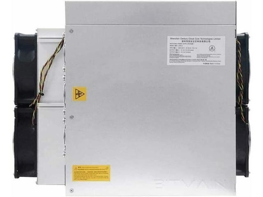 DDR3無声管のBitmain Antminer S19pro 110t PCI明白な2.0