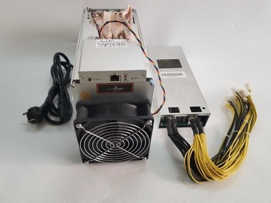 1.62J/MH BM1485 ASICの破片Bitmain L3++ Antminer 580 Mhs