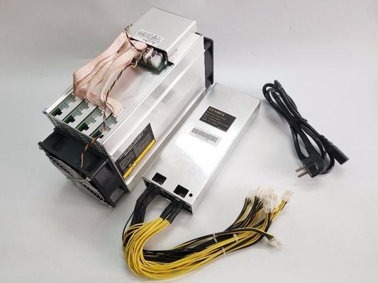 1.62J/MH BM1485 ASICの破片Bitmain L3++ Antminer 580 Mhs