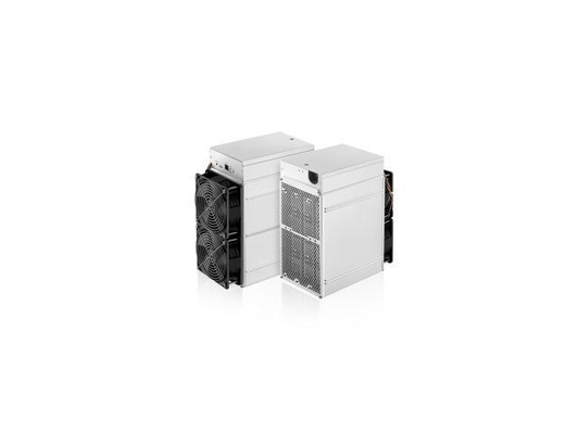 Bitmain Antminer Z11 135K Zec 135 Ksol/S 10.50 J/KsolのイーサネットBitcoin鉱山