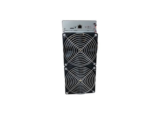 Bitmain Antminer Z11 135K Zec 135 Ksol/S 10.50 J/KsolのイーサネットBitcoin鉱山