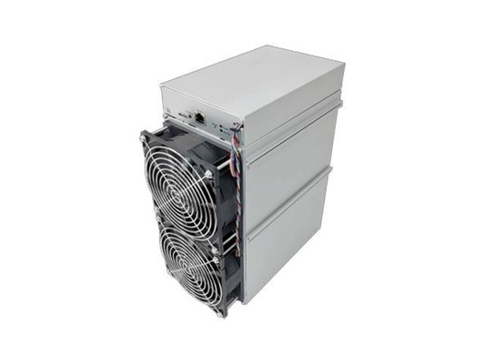 Bitmain Antminer Z11 135K Zec 135 Ksol/S 10.50 J/KsolのイーサネットBitcoin鉱山