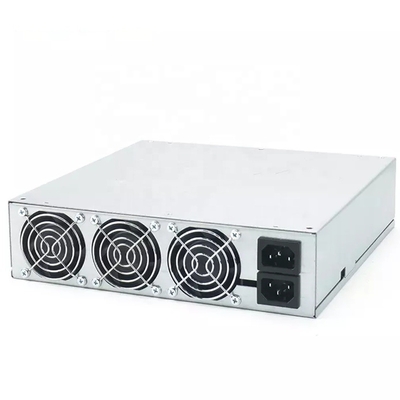 Apw12 Asic抗夫機械12KG PCIは2.0 DDR3 Bitmain Antminer S19プロVGAを表現する