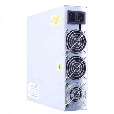 Apw12 Asic抗夫機械12KG PCIは2.0 DDR3 Bitmain Antminer S19プロVGAを表現する