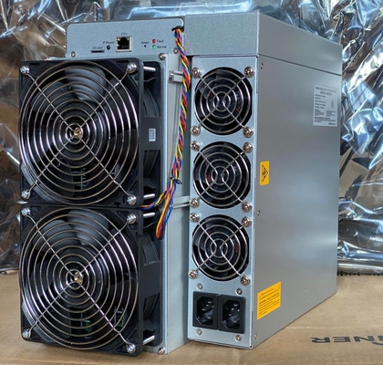 NVIDIA Bitmain Antminer S19Pro 110T 1024 MBのビデオ メモリ容量