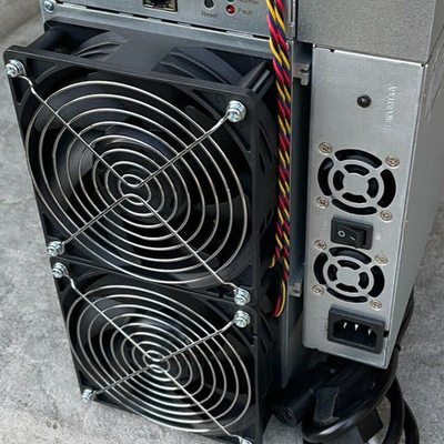NVIDIA Bitmain Antminer S19Pro 110T 1024 MBのビデオ メモリ容量