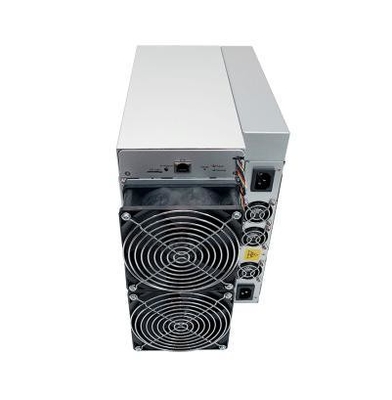 統合されたグラフィックス・カードのBitmain Antminer S19Pro 110T 512のかまれた記憶バス