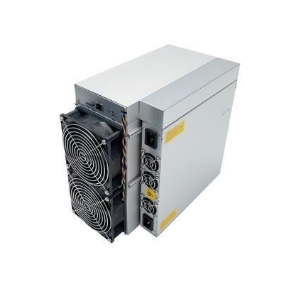 統合されたグラフィックス・カードのBitmain Antminer S19Pro 110T 512のかまれた記憶バス