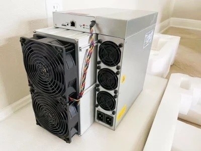 PCIはプロHDMIがタイプNVIDIAの破片を出力した2.0 Bitmain Antminer S19 95Tを表現する