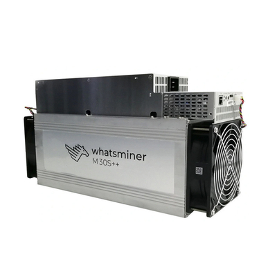 Microbt Whatsminer M30s+ 100t 3400W BTC抗夫12nmの破片の元のパッキング