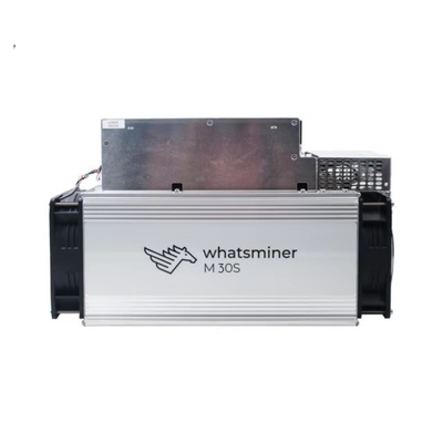 MicroBt Whatsminer M30s 88t 86t 88t 90t 92t 3400w-3600w Bitcoin抗夫
