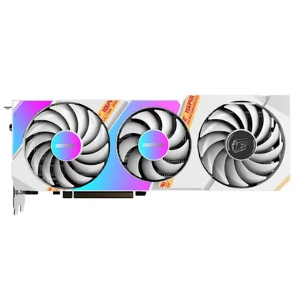 多彩なIGame GeForce RTX 3060超W OC 12G L 1822MHz GDDR6