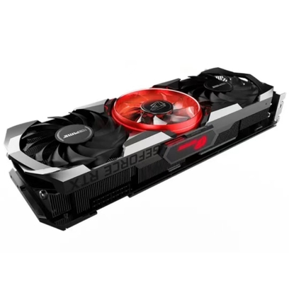 RTX 3060の多彩なグラフィックス・カードIgame 3060ti GDDR6 1867MHz