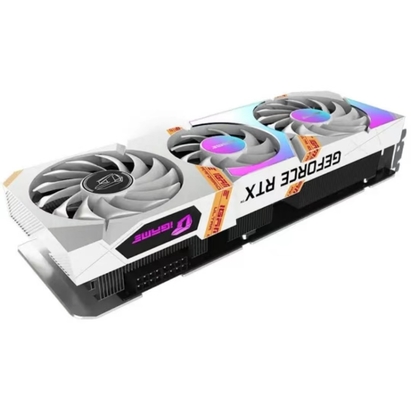 8GB多彩なIgame Geforce Rtx 3070超Oc 1725のMhz1770Mhz