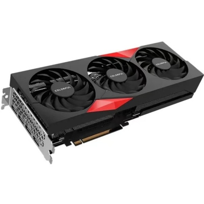 GeForce RTX 3070のチタニウムの多彩なグラフィックス・カード