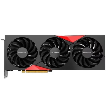 GeForce RTX 3070のチタニウムの多彩なグラフィックス・カード